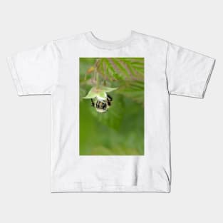 Wild life design Kids T-Shirt